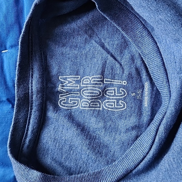 2 piece boys Gymboree set size 5-6 - Picture 6 of 11